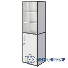 Шкаф для хранения посуды, документов ШЛ-60.50.202