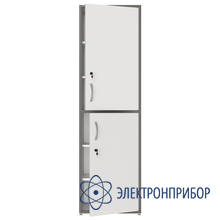 Шкаф для хранения посуды, документов ШЛ-60.50.202.М