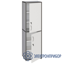 Шкаф для хранения посуды, документов ШЛ-60.50.202.М