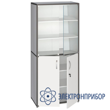 Шкаф для хранения посуды, документов ШЛ-90.50.202