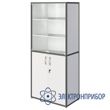 Шкаф для хранения посуды, документов ШЛ-90.50.202