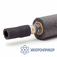 Шланг сильфонный с термоизоляцией