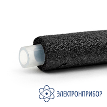Шланг силиконовый 8×2 с термоизоляцией