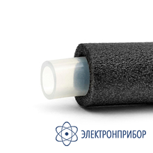 Шланг силиконовый 18×3 с термоизоляцией