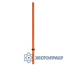 Штанга 1,53м ШО-35