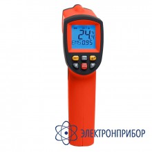 Пирометр инфракрасный ADA TemPro 700