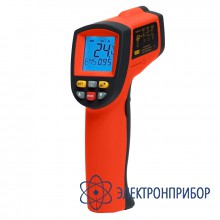 Пирометр инфракрасный ADA TemPro 700