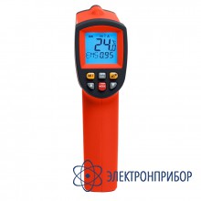 Пирометр инфракрасный ADA TemPro 900