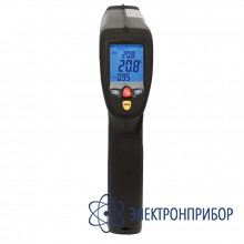Пирометр инфракрасный ADA TemPro 1600