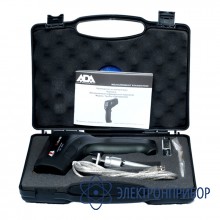 Пирометр инфракрасный ADA TemPro 1600