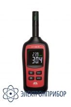 Измеритель влажности и температуры ADA ZHT 100-70