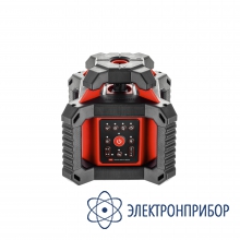 Ротационный лазерный нивелир ADA ROTARY 500 HV Servo