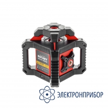 Ротационный лазерный нивелир ADA ROTARY 500 HV Servo