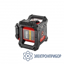 Ротационный лазерный нивелир ADA ROTARY 500 HV Servo