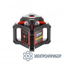 Ротационный лазерный нивелир ADA ROTARY 500 HV Servo