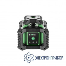 Ротационный лазерный нивелир ADA ROTARY 400 HV-G Servo