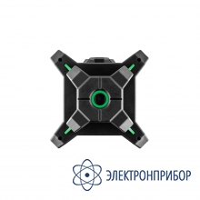 Ротационный лазерный нивелир ADA ROTARY 400 HV-G Servo