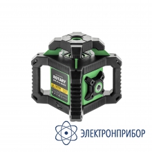 Ротационный лазерный нивелир ADA ROTARY 400 HV-G Servo