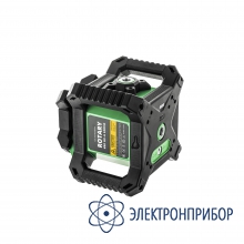 Ротационный лазерный нивелир ADA ROTARY 400 HV-G Servo