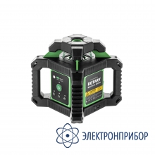 Ротационный лазерный нивелир ADA ROTARY 400 HV-G Servo