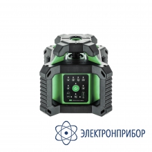 Ротационный лазерный нивелир ADA ROTARY 500 HV-G Servo