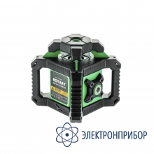 Ротационный лазерный нивелир ADA ROTARY 500 HV-G Servo