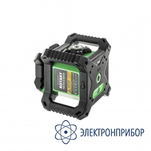 Ротационный лазерный нивелир ADA ROTARY 500 HV-G Servo