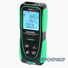 Лазерный дальномер ADA Cosmo 60 GREEN