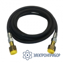 Шланг резиновый для элегаза ШР-8-8-005