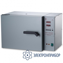 Шкаф сушильный высокоточный с принудительной конвекцией воздуха ШС-40-02 СПУ