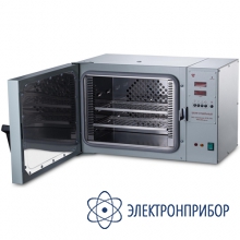 Шкаф сушильный высокоточный с принудительной конвекцией воздуха ШС-40-02 СПУ