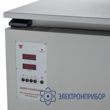 Шкаф сушильный высокоточный с принудительной конвекцией воздуха ШС-160-02 СПУ