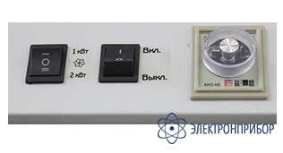 Сушильный шкаф для белья (сборный) ШС-2А компакт