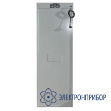 Сушильный шкаф для аксессуаров (сборный) ШС-2-38