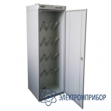 Сушильный шкаф для обуви (сборно-разборный) ШС-2-8 ср