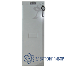 Сушильный шкаф с полками (сборный) ШС-2 СП6