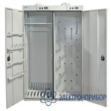 Сушильный шкаф (сборно-разборный) ШС-4-8 Т ср