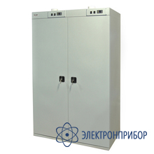 Сушильный шкаф (сборно-разборный) ШС-4-16 Т ср