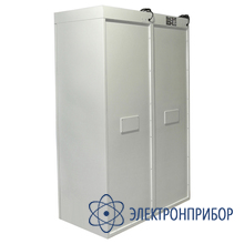 Сушильный шкаф (сборно-разборный) ШС-4 Т ср