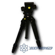 Штатив диэлектрический с узлом крепления прибора