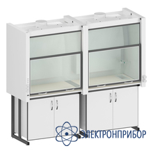 Шкаф вытяжной ШВ-НРЖ.240