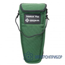 Анализатор dsl (impulse noise, step tdr, wideband) Greenlee Sidekick Plus 1155-5010