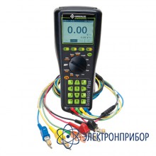 Анализатор dsl (impulse noise, step tdr, wideband, bonding vdsl/adsl) Greenlee Sidekick Plus 1155-5012