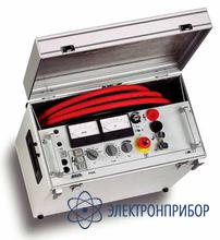 Компактная испытательная установка (до 80 кв) PGK 80