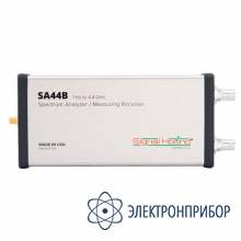 Анализатор спектра портативный Signal Hound USB-SA44B