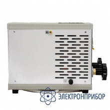 Комплект для испытания автоматических выключателей переменного тока СИНУС-Т 300А