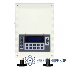 Комплект для испытания автоматических выключателей переменного тока СИНУС-Т 3600А