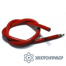 Высоковольтный силиконовый кабель СК-70
