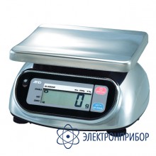 Весы порционные SK-2000WP