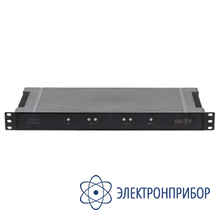 Балансир аккумуляторных батарей свинцово-кислотных SKAT BB-4 (26-200) Ah